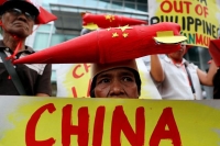 5 أخطاء في السياسة الخارجية الصينية ارتدت سلبا على بكين