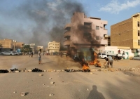 مجلس الأمن يخفق في الخروج ببيان مشترك بشأن السودان 