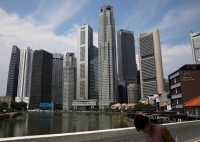 سنغافورة تبحث "ارتفاعا غير عادي" لإصابات كورونا