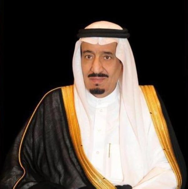 خادم الحرمين يعرب عن تقديره لإجراءات الكويت تجاه تصريح وزير الإعلام اللبناني