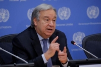 الأمم المتحدة تدعو للمساواة في توزيع لقاحات كورونا 