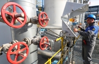 أوروبا تعيد اكتشاف مخاطر الاعتماد على الغاز الروسي