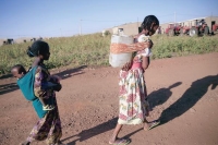 الأمم المتحدة تحذر من حرب أهلية في إثيوبيا