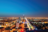 6.8 % نموا بالاقتصاد السعودي محققا أعلى معدل منذ 9 سنوات