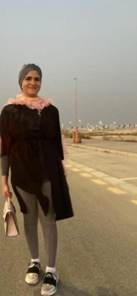 محامية سعودية أيقونة لـ «نصف ماراثون الخبر الدولي»