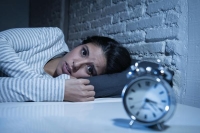 النوم بعد العاشرة مساء يزيد خطر أمراض القلب