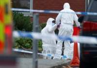 بريطانيا ترفع مستوى التهديد الإرهابي بعد «حادثة ليفربول»