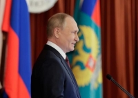 بوتين: الغرب يتعامل باستخفاف مع "خطوط روسيا الحمراء" 