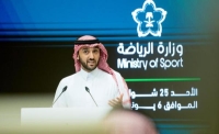الأمير عبدالعزيز بن تركي يترشح لرئاسة اتحاد اللجان الأولمبية العربية