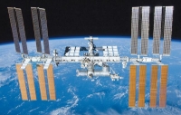 «ناسا»: محطة الفضاء الدولية في خطر