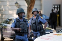 جنوب إفريقيا تسجل أكثر من 6100 جريمة قتل في 3 أشهر