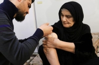 الصحة العراقية: خطر الدخول في موجة رابعة من كورونا لايزال قائماً