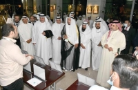 «شبابية القطيف» و«أكاديمية شباب» تحصدان جوائز «مبادرات الكويت»