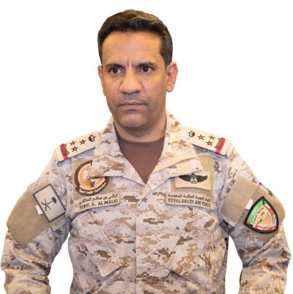 عاجل.. «التحالف» يعلن عن ضربات تستهدف مليشيا الحوثي في صنعاء