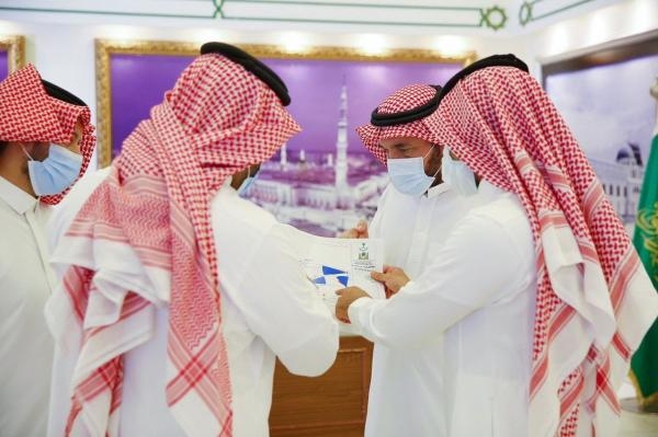 بدء تنفيذ مشروع تطوير النظام الأمني في مجمع الملك عبدالعزيز