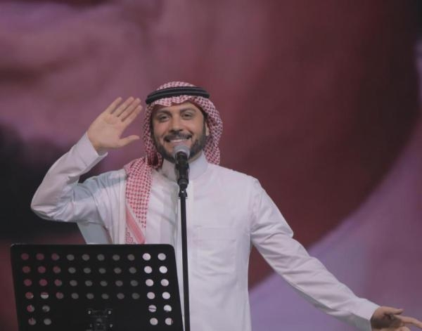 «مهندس الغناء» ضيف موسم الرياض الجمعة القادم