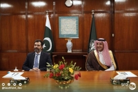 «صندوق التنمية» يوقع اتفاقيتين مع باكستان بـ 4.2 مليار دولار