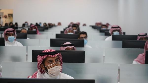 بالصور.. تدشين برنامج الترحيل الطبي في مكة لتأهيل الخريجين 