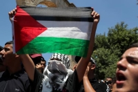 الرئاسة الفلسطينية: على اسرائيل وقف التصعيد الاستيطاني