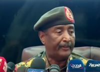 رئيس مجلس السيادة السوداني:
لن أترشح للرئاسة