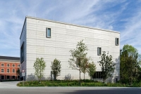 متحف باوهاوس يحصل على لقب «متحف العام» في ألمانيا