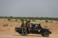 مقتل29 جندياً بهجوم استهدف القوة الأفريقية المشتركة بالنيجر