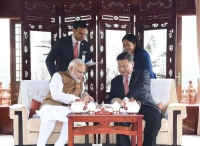 الهند.. جبهة اختبار الصين لواشنطن