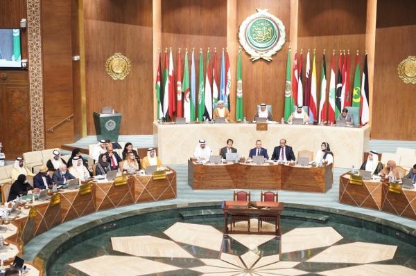 البرلمان العربي: أعمال مليشيا الحوثي تمثل خرقا لاتفاق 
