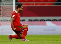 عمان تعبر البحرين بثلاثية وتتأهل لدور الثمانية بكأس العرب