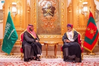 المملكة وعمان ترحبان بافتتاح الطريق البري «العماني السعودي» عاجل