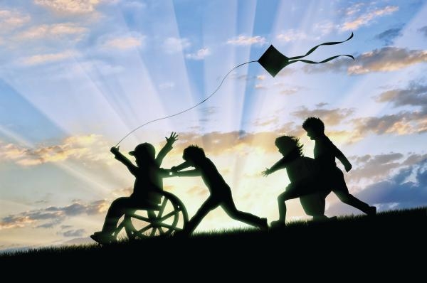 اكتشاف الموهوبين وتمكينهم.. أبرز أهداف الجهات الداعمة للأطفال ذوي الإعاقة