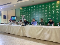 غدًا.. انطلاق النسخة السادسة من بطولة السعودية المفتوحة للقولف