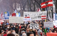 النمسا : أنهينا الإغلاق .. وقيودنا تبقى على غير المطعّمين ضد كورونا
