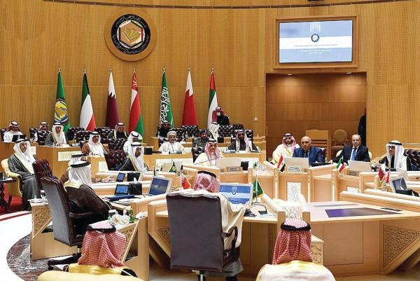 انعقاد الدورة التحضيرية لـ«وزاري» قمة الخليج في الرياض