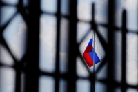 روسيا تمنع 7 بريطانيين من دخول أراضيها ردا على عقوبات لندن