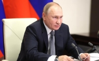 روسيا تحذر الاتحاد الأوروبي بعد تمديد العقوبات على موسكو