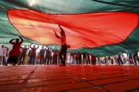 توقّعات بنمو اقتصاد بنجلاديش 6.6% في العام المالي الجاري