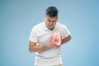 أمراض الكلى تزيد خطر الوفاة بالنوبة القلبية