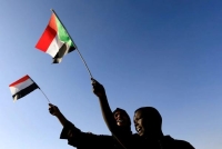الأمم المتحدة: بدء عملية سياسية لإنهاء الأزمة في السودان