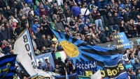 تقليص عدد الجماهير في الدوري الإيطالي إلى خمسة آلاف