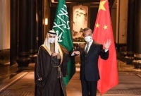 المملكة والصين تناقشان فتح آفاق جديدة لعلاقة الصداقة الاستراتيجية