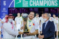 أبرز استضافات السعودية الرياضية