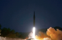 أمريكا تسعى لفرض عقوبات على كوريا الشمالية بسبب الصواريخ
