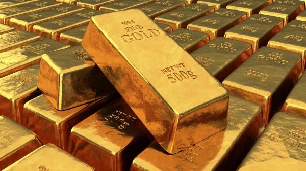 الذهب يتجه لتسجيل أكبر زيادة أسبوعية منذ نوفمبر