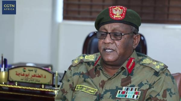 الجيش السوداني: لن نسمح بنشر الفوضى