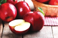 التفاح ينظم السكر في الدم