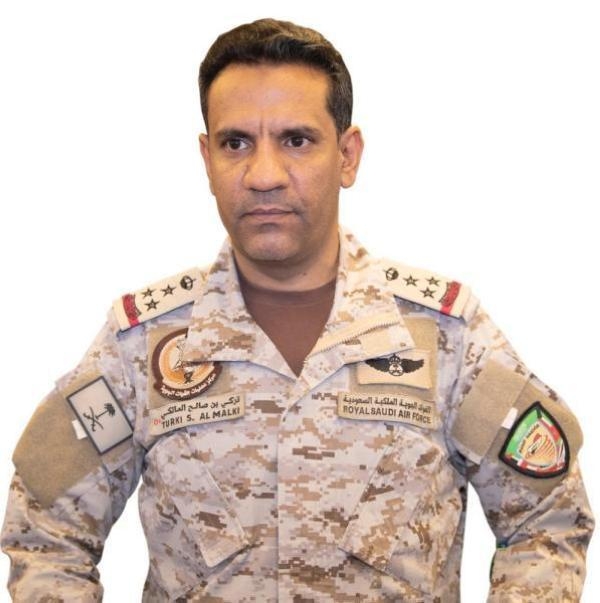 «التحالف»: بدء ضربات جوية في صنعاء استجابة للتهديد