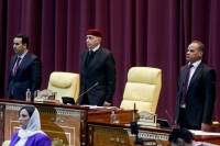 البرلمان الليبي يحدد «نهاية يناير» لحسم موعد الانتخابات
