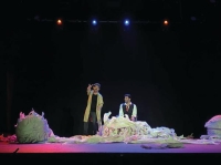 «المسرح العربي».. صوت الجمهور بعيدا عن الابتذال والإسفاف