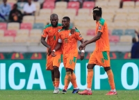 الجزائر حاملة اللقب تودع كأس أمم أفريقيا بعد هزيمة قاسية أمام ساحل العاج